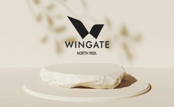WINGATE NORTH 90St New Cairo